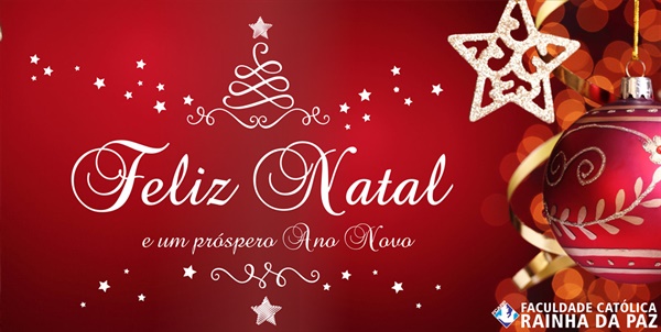 BOAS FESTAS: Família FCARP deseja feliz natal a todos - Folha... BOAS FESTAS: Família FCARP deseja feliz natal a todos - Folha...